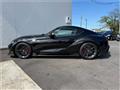 2025 Toyota Supra