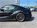 2025 Toyota Supra