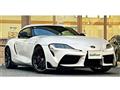 2025 Toyota Supra