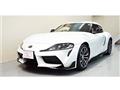 2024 Toyota Supra