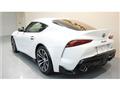 2024 Toyota Supra