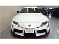 2024 Toyota Supra