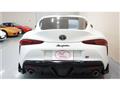 2024 Toyota Supra