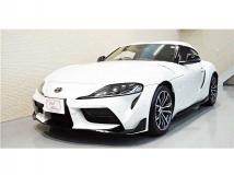 2024 Toyota Supra