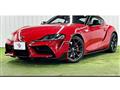 2024 Toyota Supra
