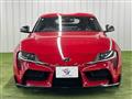 2024 Toyota Supra