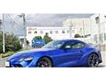 2024 Toyota Supra