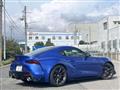 2024 Toyota Supra