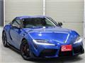 2024 Toyota Supra