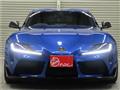 2024 Toyota Supra