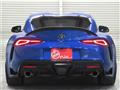 2024 Toyota Supra