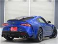 2024 Toyota Supra