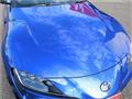 2024 Toyota Supra