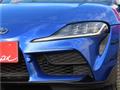 2024 Toyota Supra