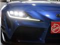 2024 Toyota Supra