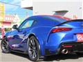 2024 Toyota Supra