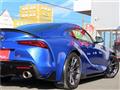 2024 Toyota Supra