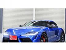 2024 Toyota Supra