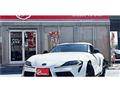 2024 Toyota Supra