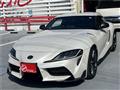 2024 Toyota Supra