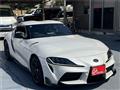 2024 Toyota Supra