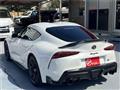 2024 Toyota Supra
