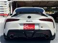 2024 Toyota Supra