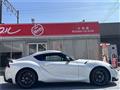 2024 Toyota Supra