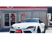 2024 Toyota Supra