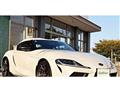 2024 Toyota Supra