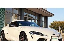2024 Toyota Supra
