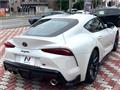 2024 Toyota Supra