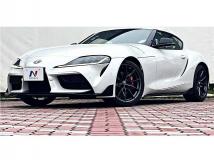 2024 Toyota Supra