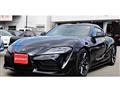 2024 Toyota Supra