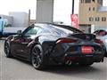 2024 Toyota Supra