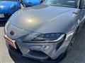 2024 Toyota Supra