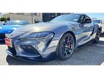 2024 Toyota Supra