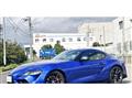 2024 Toyota Supra