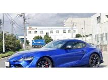 2024 Toyota Supra