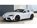 2024 Toyota Supra