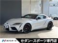 2024 Toyota Supra
