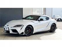 2024 Toyota Supra
