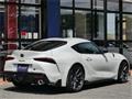 2024 Toyota Supra