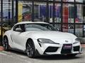2024 Toyota Supra