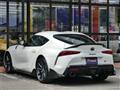 2024 Toyota Supra