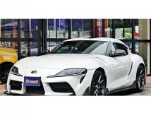 2024 Toyota Supra
