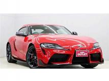 2023 Toyota Supra