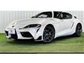 2023 Toyota Supra