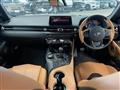 2023 Toyota Supra