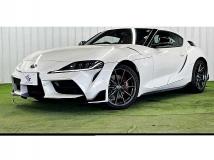 2023 Toyota Supra